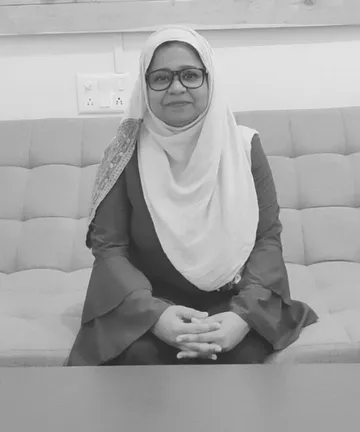Shazia Naz