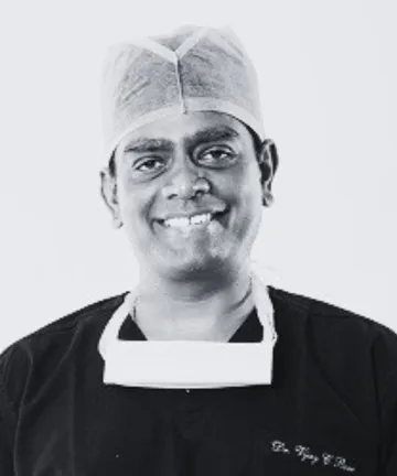 Dr. Vijay Bose