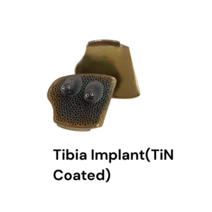 Talar component