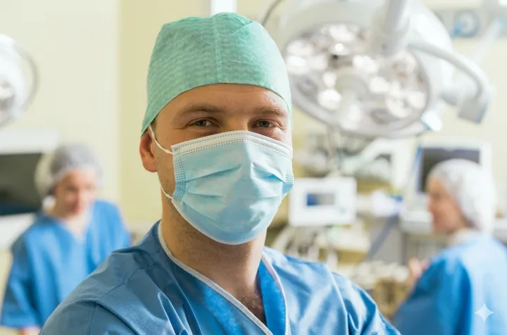 Patient-specific implant manufactured under ISO 13485