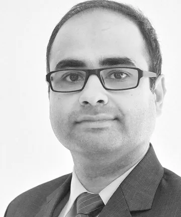 Ketan Jajal