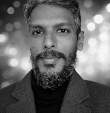 Ravi Kant Kamal