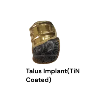 Polyethylene insert