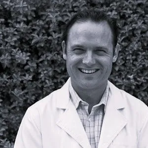 Dr. Nick Hartnell