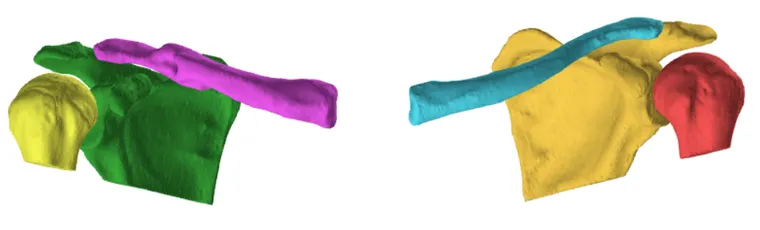Segmentation planning