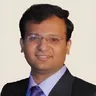 Portrait of Dr. Jaymin Shah