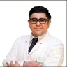 Portrait of Dr Manit Arora