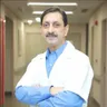 Portrait of Dr. Rakesh Mattoo