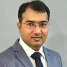 Portrait of Dr. Yuvraj Lakum