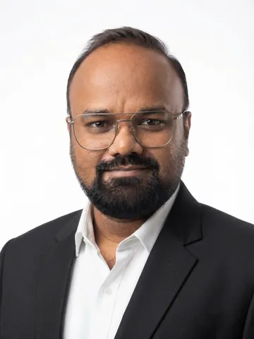 Darshit Shahu