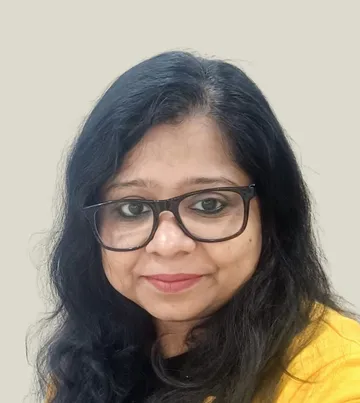 Shazia Naz